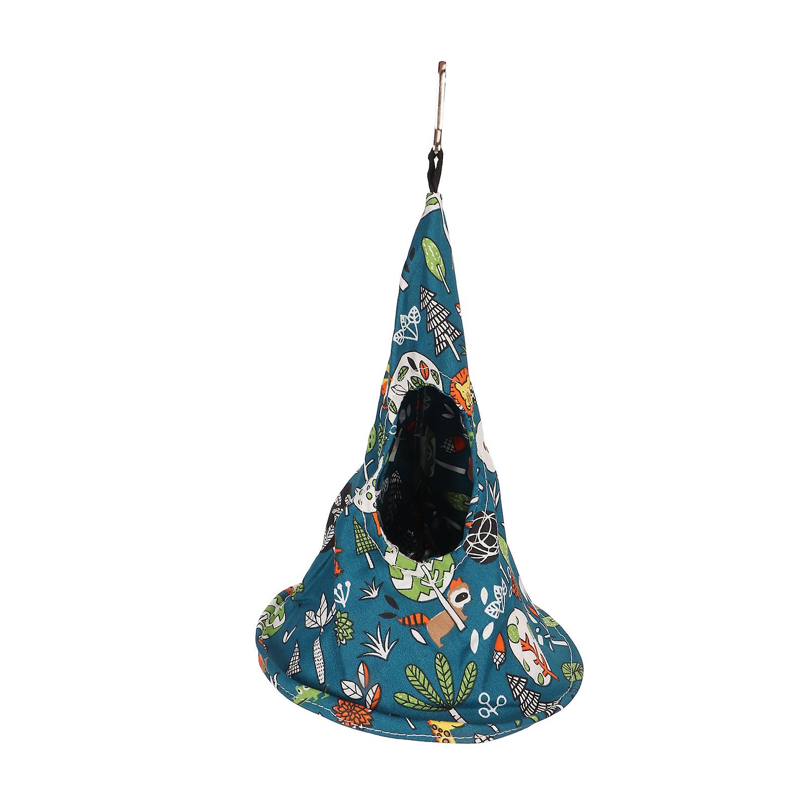 Parrot Hanging Nest, Soft, Waterproof