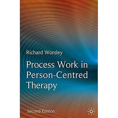 Proceswerk in persoonsgerichte therapie