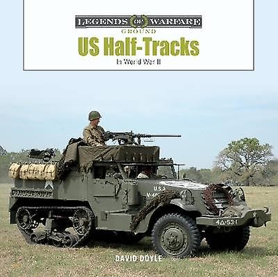 US Half-Tracks