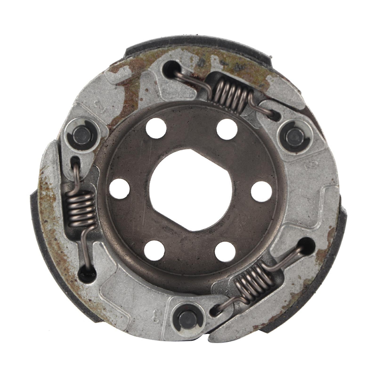 Durable Engine Clutch Carrier - Enhance Motorcycle Performance & Safety, Easy Install