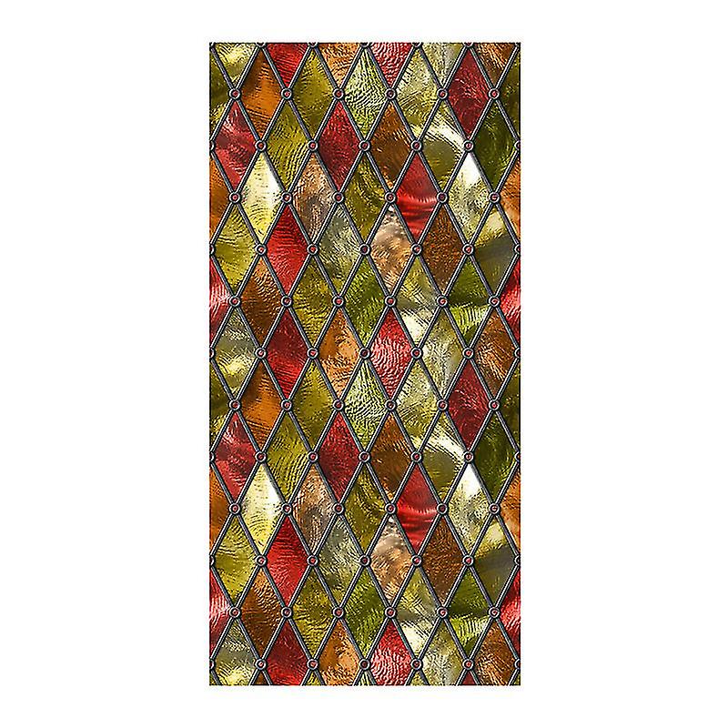 The New 1pcs Special Glass Window Cling