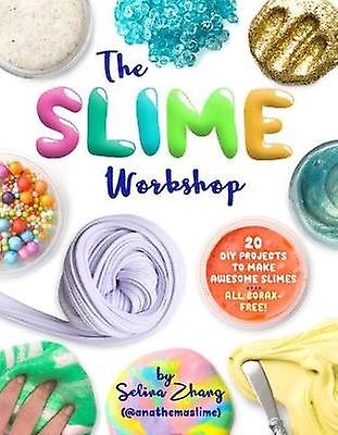 The Slime Workshop