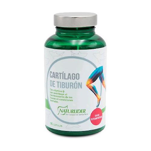 Shark cartilage 90 capsules