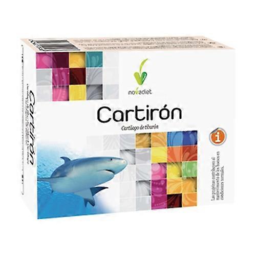 Cartirón 60 capsules