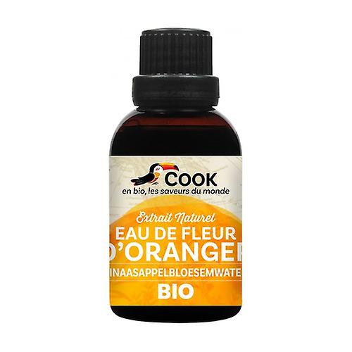 Orange tree Flower water 50 ml