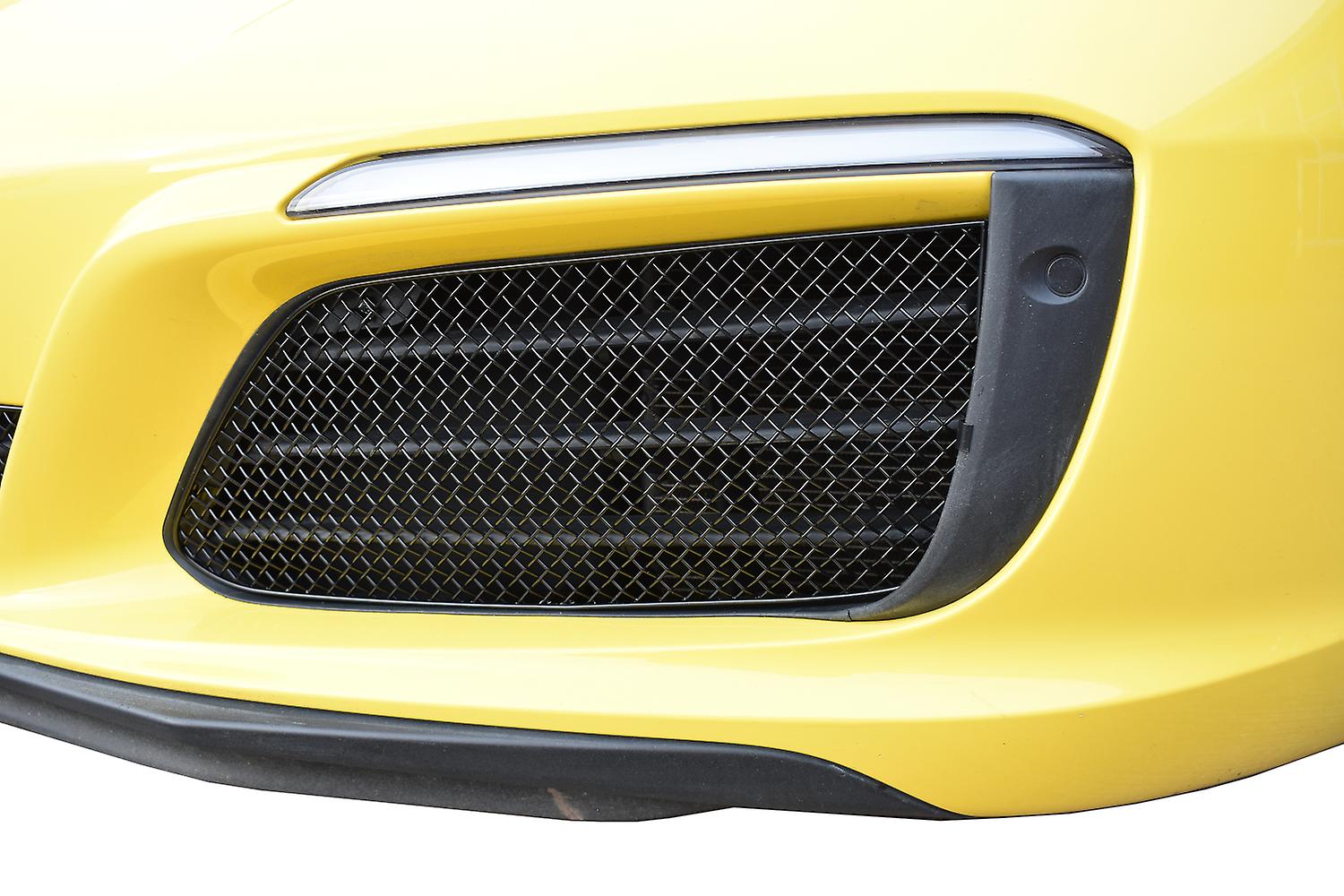 Porsche Carrera 991.2 - Outer Grille Set (2016 - 2019)