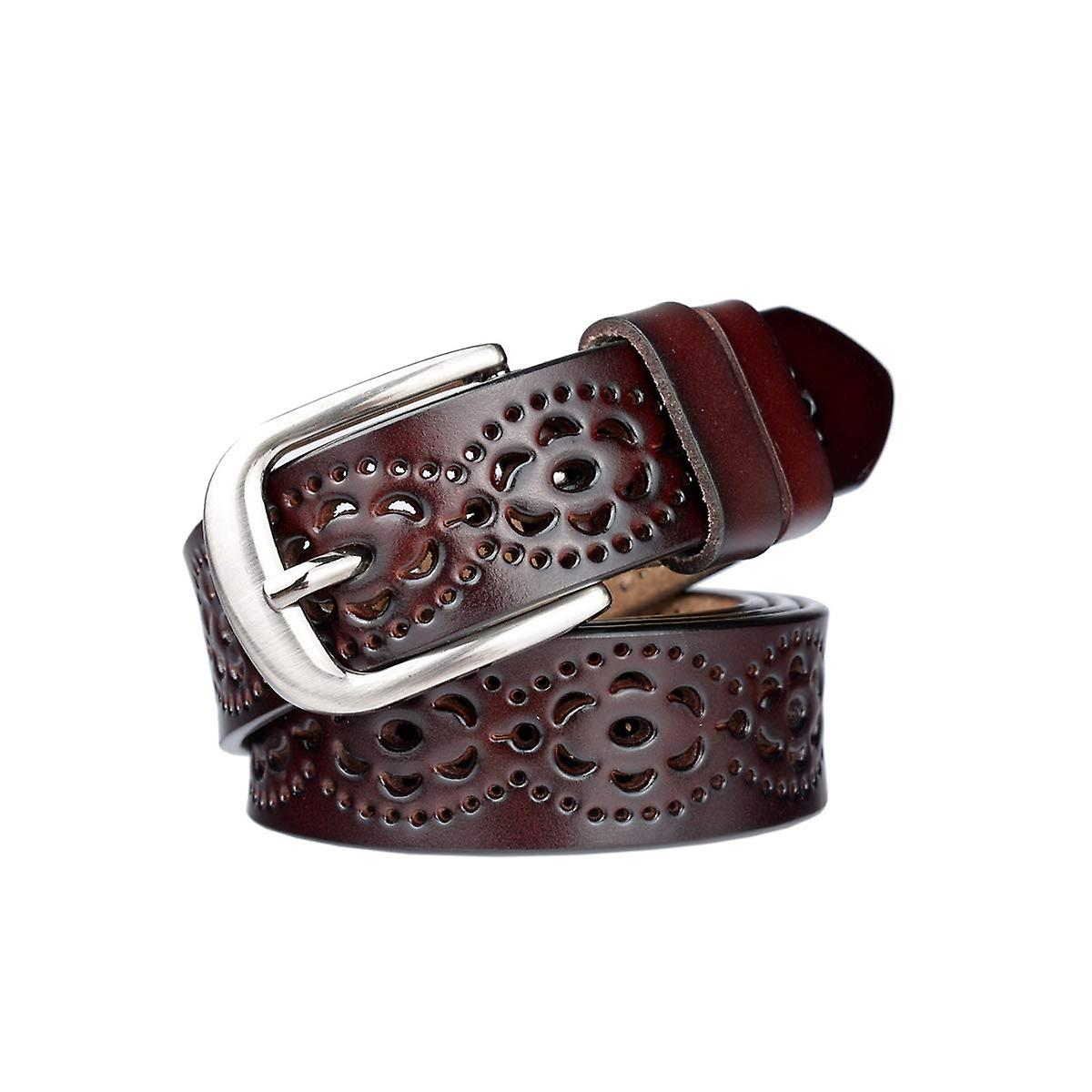 Belt-1pcs-brown-115cm