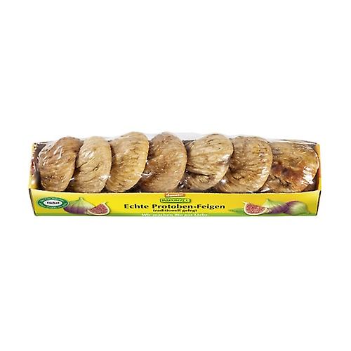 Dried figs 250 g
