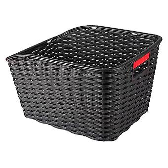 Bike Basket Rear - Dog Bike Basket Easy To Install Bike Storage Rear Basket