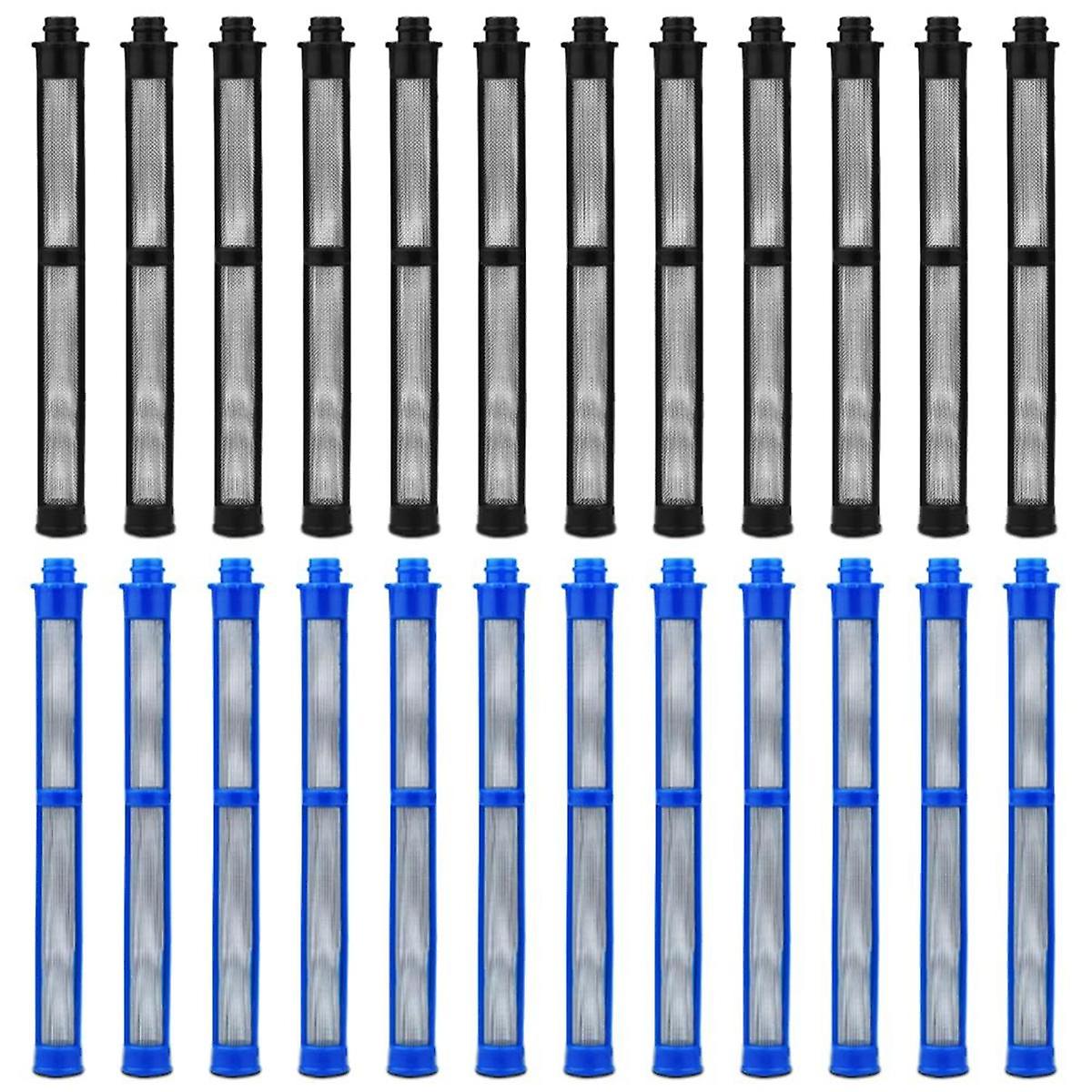 Airless Spray Filter 287033 and 287032 for Contractor II & FTx II, Latex 100 Mesh and Latex 60 Mesh