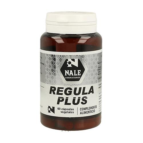 Regulates Plus 60 capsules