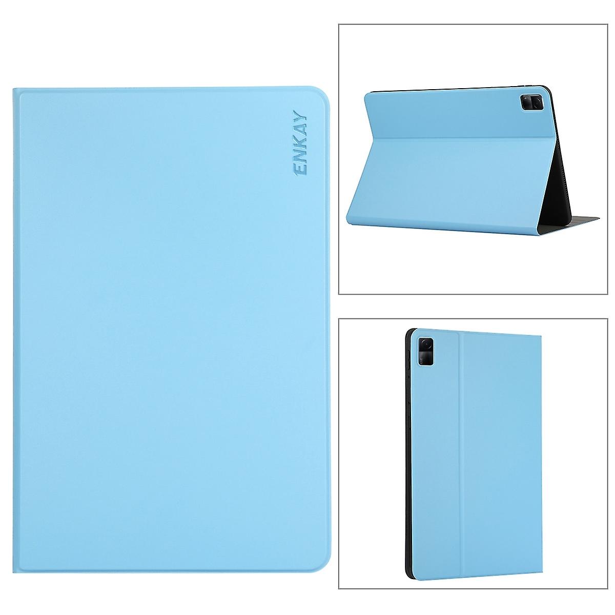 ENKAY PU Leather Smart Case for Redmi Pad 10.61 For Xiaomi Redmi Pad 10.61