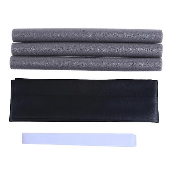 Door Bottom Seal Windproof Lightweight under Door Draft Stopper Insulation Door Strip for