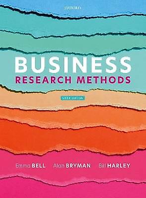 Business Research-Methoden