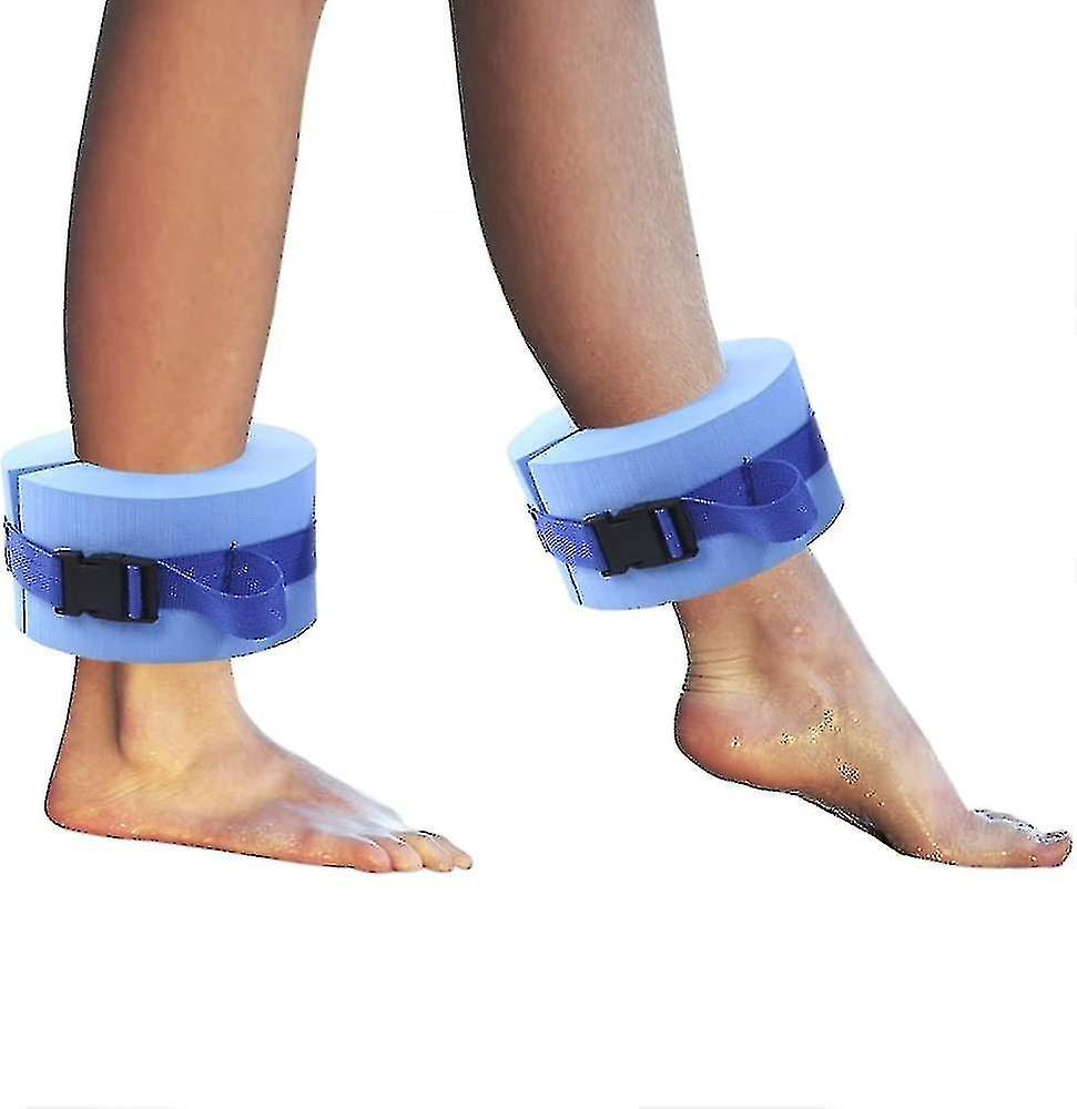 Swimming Weights Aqua Aerobics Floating Sleeve Gym Set