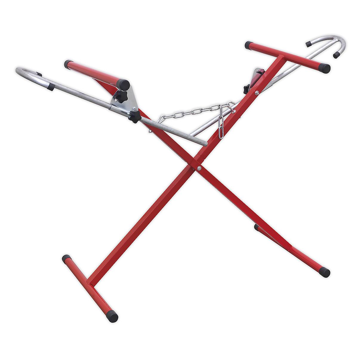 Sealey Mk54 折叠式保险杠架