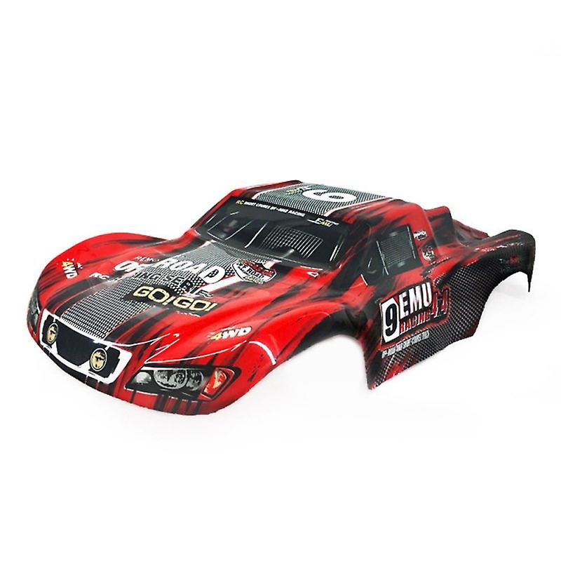 Remo Plastic PVC Car Shell Surface Body M0280 for 1/10 HQ 727 4X4 Traxxas SCX10 Slash Case Remote Co