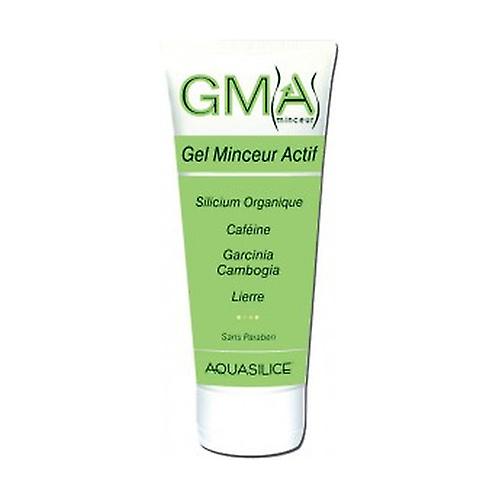 GMA: Active Slimming Gel 200 ml of gel
