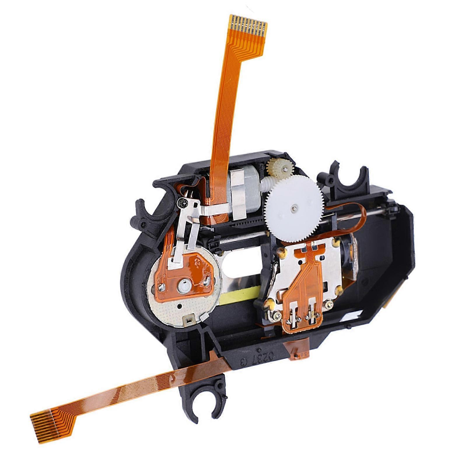 Compact Disc Optical Head Laser Module Player Repair Unit ABS with Holder Bead VAM1203 CDM-12.3
