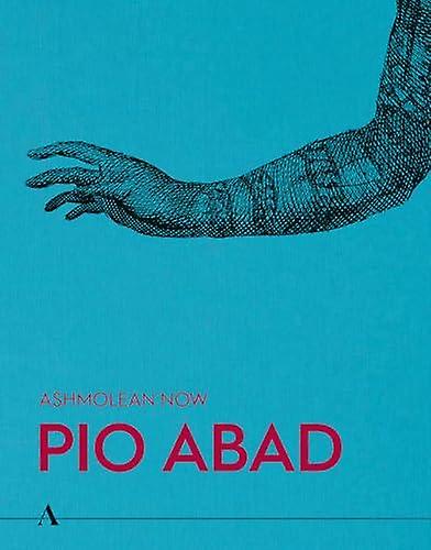 Ashmolean Now Pio Abad by Vera Mey Paperback