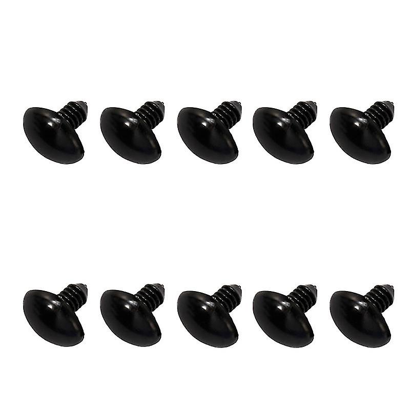 200pcs Doll Nose
