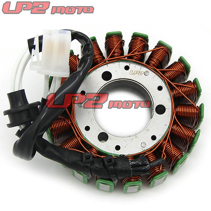 For Suzuki GSXR600 01-05 GSXR750 2000-2005 coils, stators, magneto coils