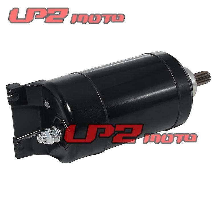 Til Kawasaki Vulcan VN1700 Vulcan 1700 Classic Motor Startstarter Motor
