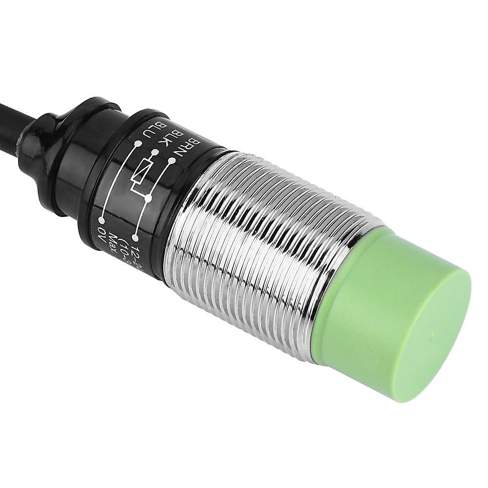 PR18-8DN Inductive Proximity Switch 18mm 8mm Detection 3-Wire