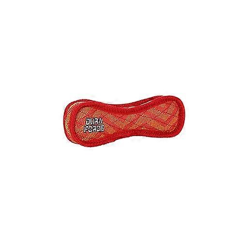 DuraForce Duraforce Jr Bone Zigzag Red-Red, 1 Each