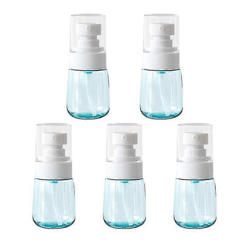 5pcs container bottle, Mist Atomizer
