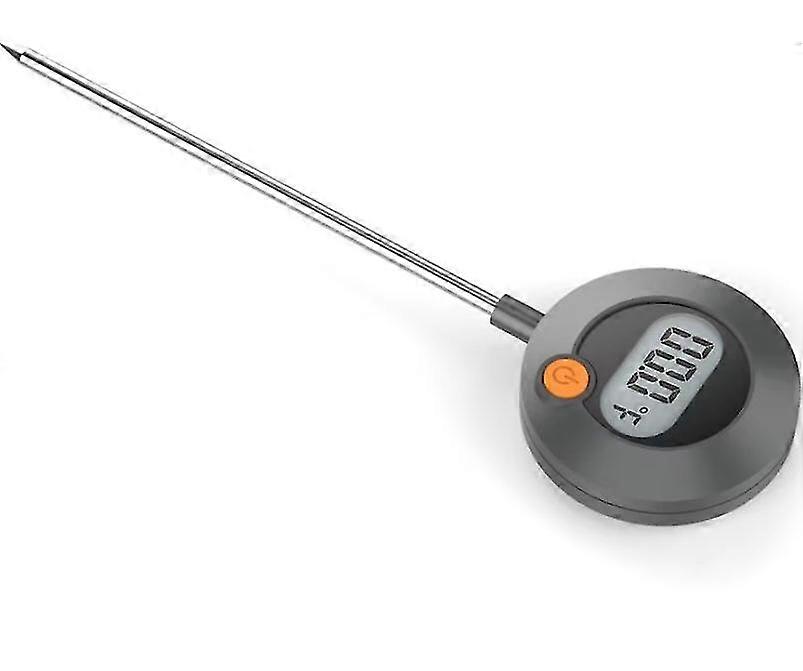 Digital Instant Read ThermometerColor random delivery