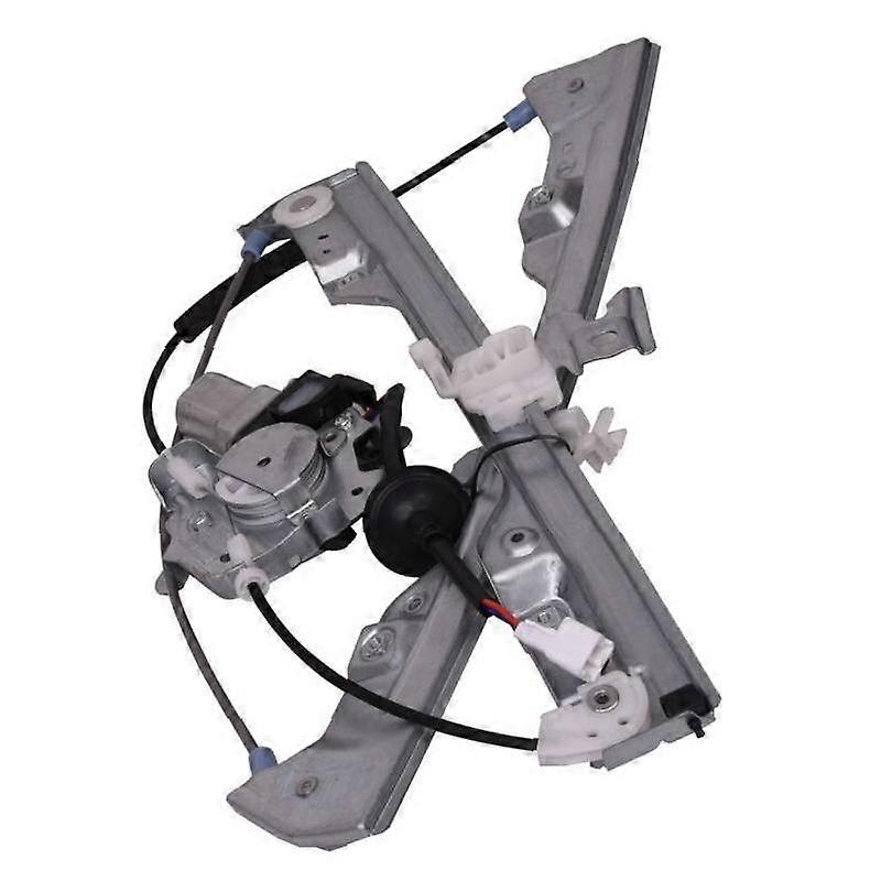 Power Window Regulator w/ Motor compatible withAltima 02~06 ~ Front Right (807208J000) NO.7111
