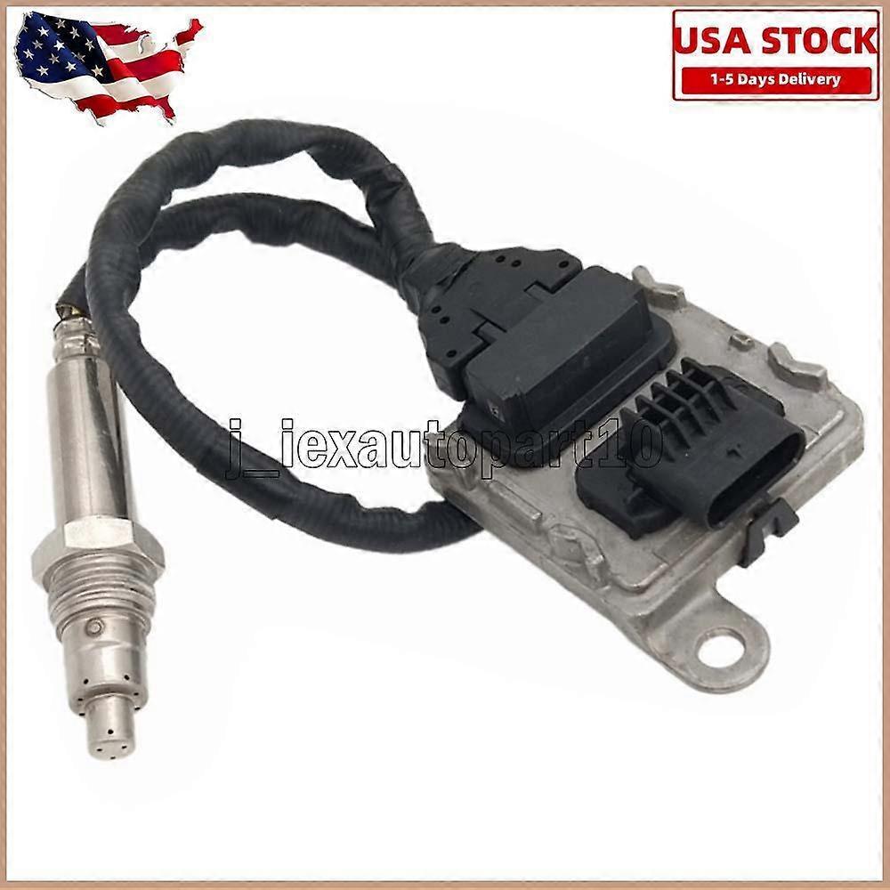 1 Stück Nox-Sensor A0009057108 für Mercedes W213 C238 W222 C257 SNS381A, A0009054704 NO.57156