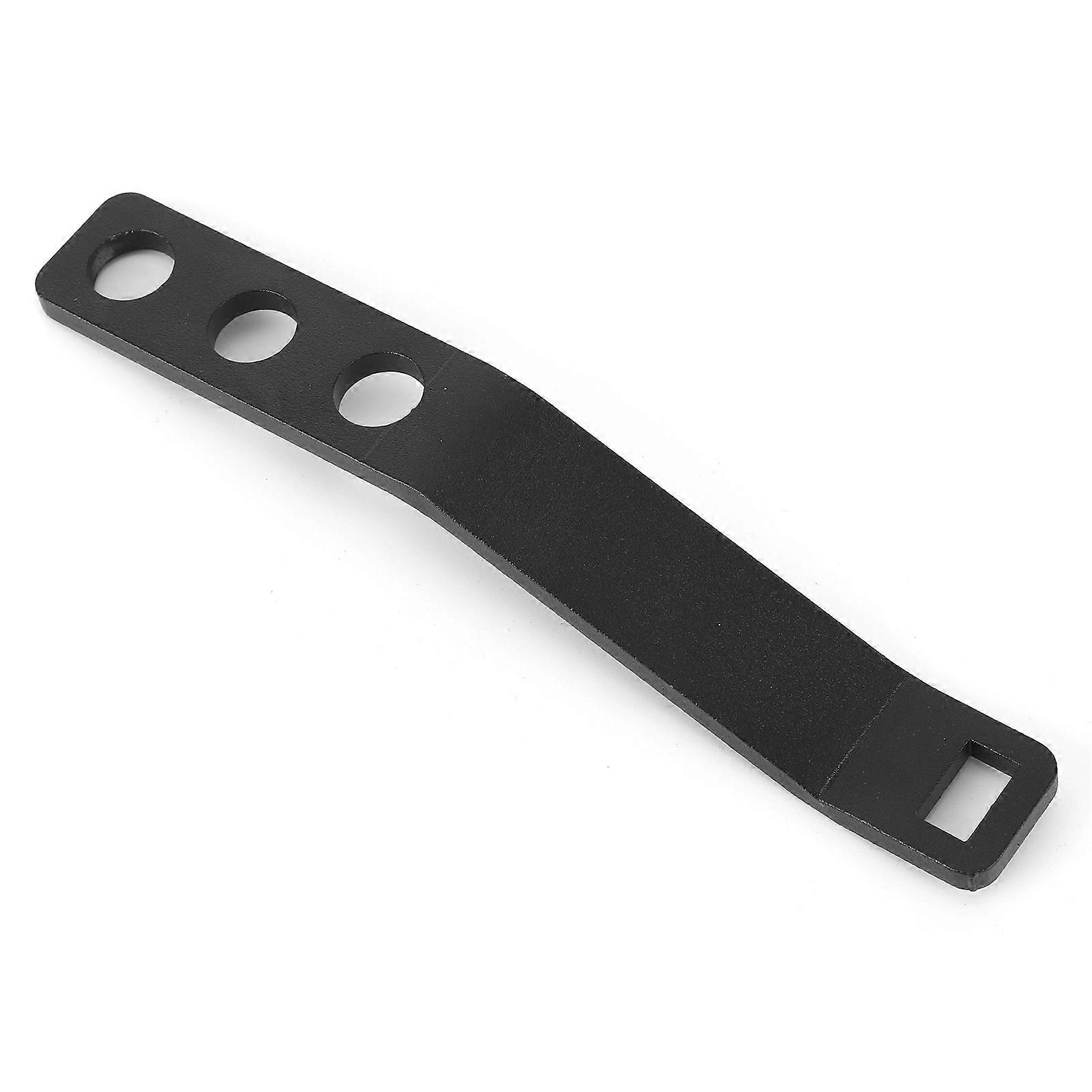 Short Shift Shifter Bracket Kit Iron 3 Positions 12% 31% 50% Fit for MK2 MK3 1983?1999