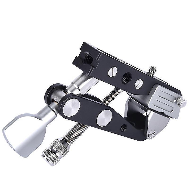 AOKA SC96 Super statiefbevestiging, camera-reisklem