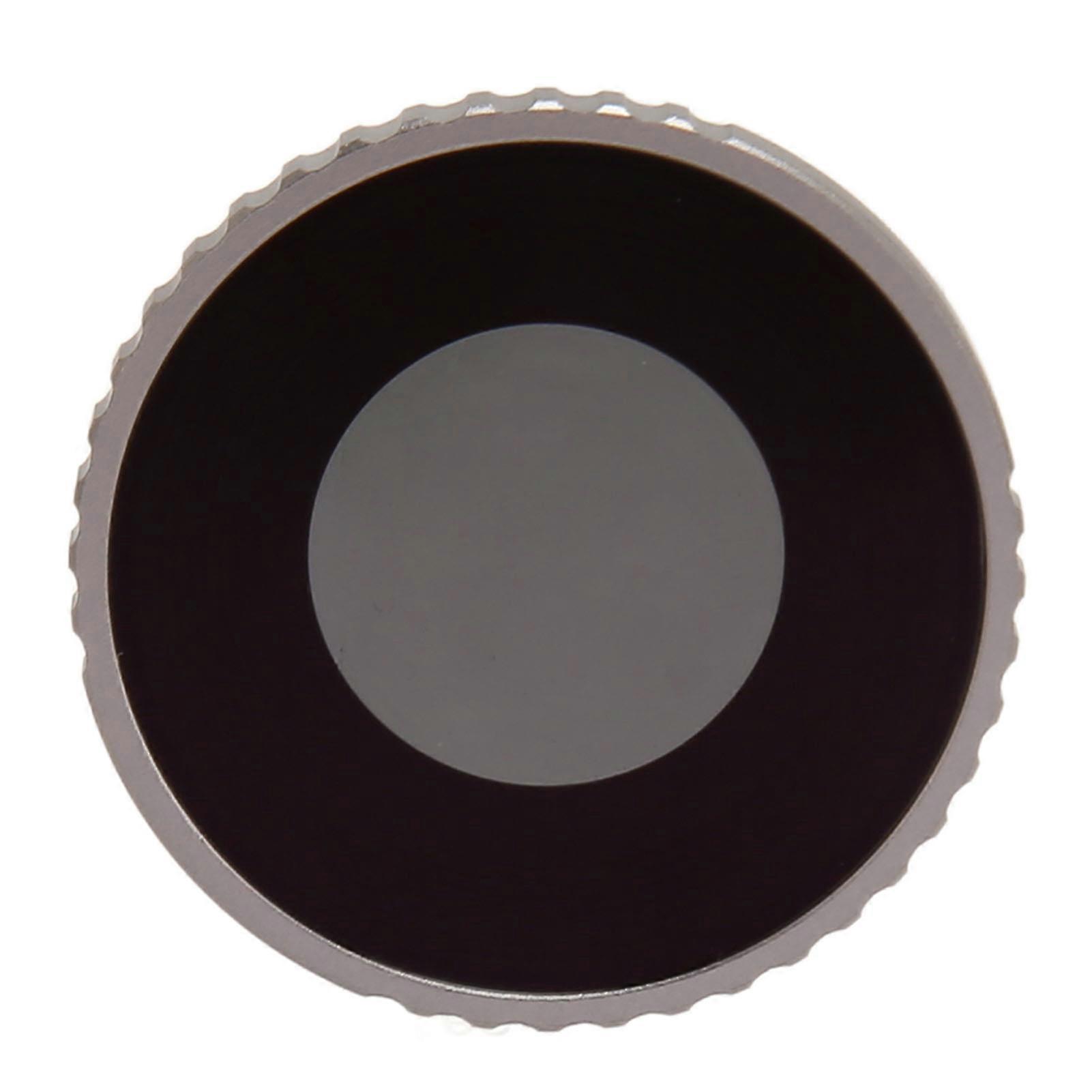Action Camera Lens Filter Professional Hd Optical Glass Multilayer Coating Lens Filter Replacement For Dji Osmo Action 4 Nd16