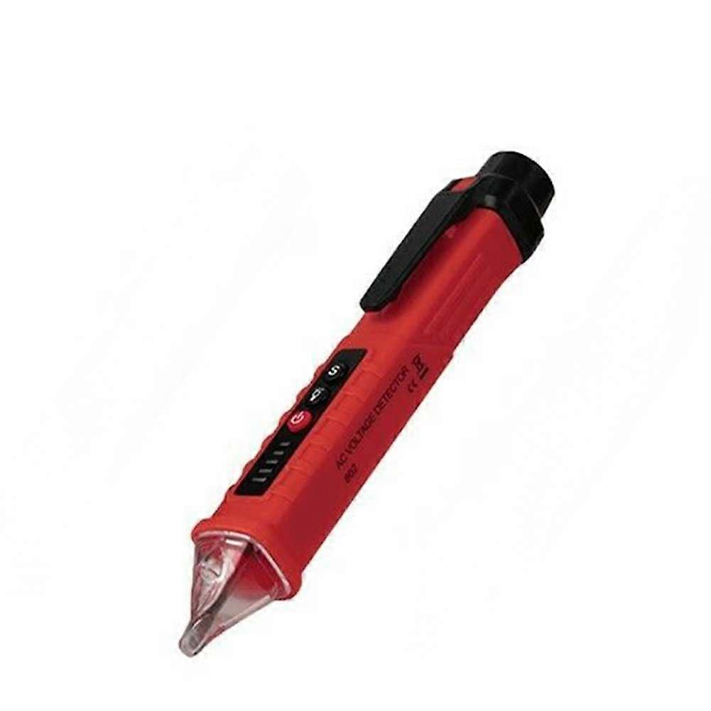 AC 12~1000V Non-Contact Electric Voltage Alert Detector Test Pen
