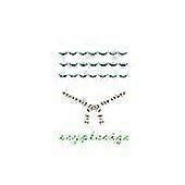 Cryptacize : Dig That Treasure CD (2008)