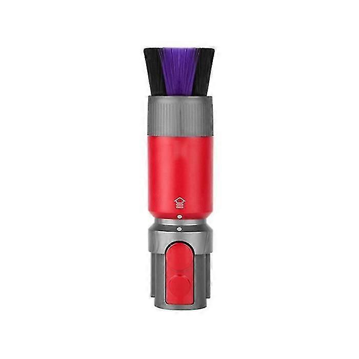 V7 V8 V10 V11 V12 V15 Dépoussiérage sans trace Brosse douce Tête d’aspiration universelle Accessoires Aspirateur Accessory_Sep