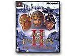 (0001254561) Age of Empires 2 - The Age of Kings (DVD-Verpackung) - PC CD - New & Sealed