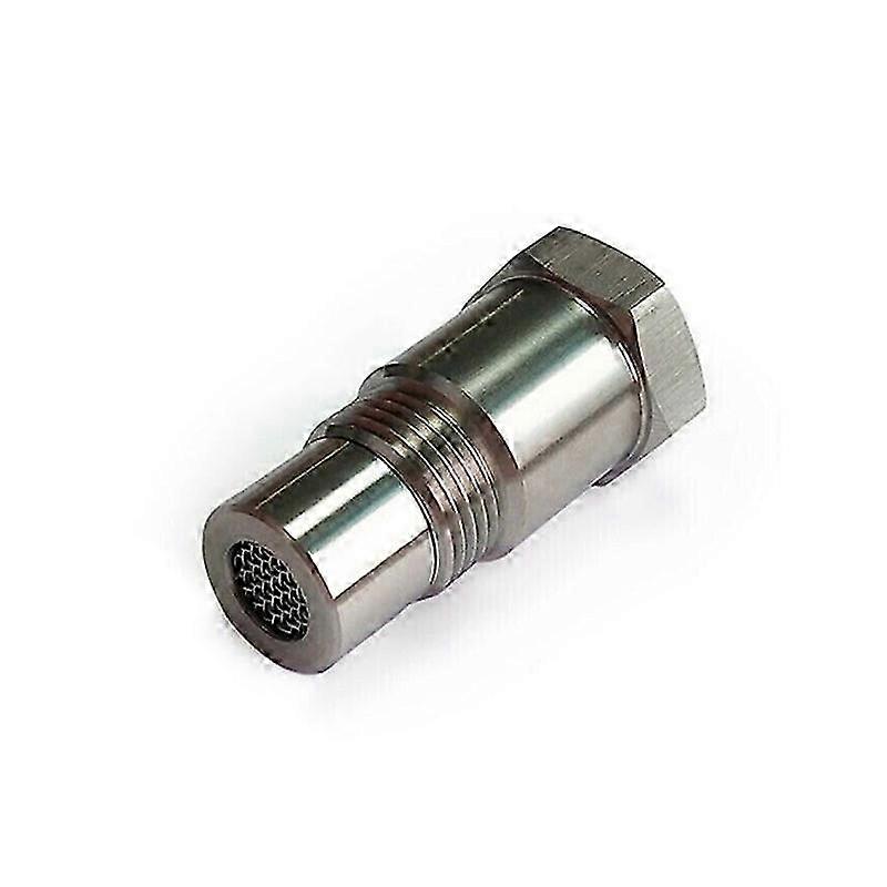 Car Oxygen O2 Sensor Adapter Cel Fix Check Engine Light Eliminator M18 ...