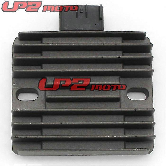 Κατάλληλο για Yamaha Yamaha Yzf R 6 600 2006-2016 Ανορθωτής Φορτιστής Ρυθμιστής
