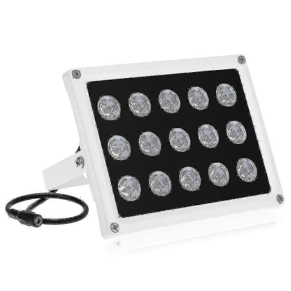 Infrarot Illuminator 15 Array IR LEDS Nachtsicht Weitwinkel Ausgang