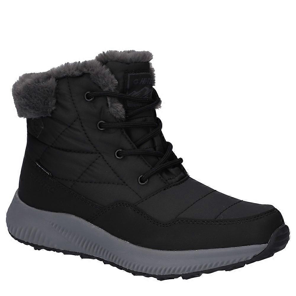 Shoes Hi-Tec Frosty Wp 200 O010372021