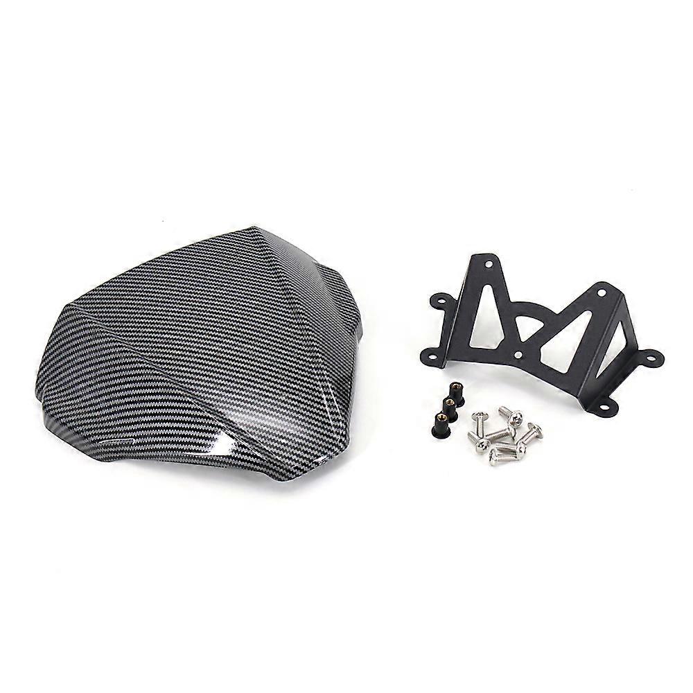 FOR YAMAHA MT-09 MT09 FZ09 Front Windshield Black Blue Windscreen Airflow Wind Deflector 2022 2022