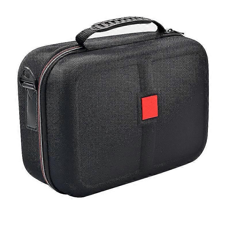 carrying case compatible with nintendo switch and accessories