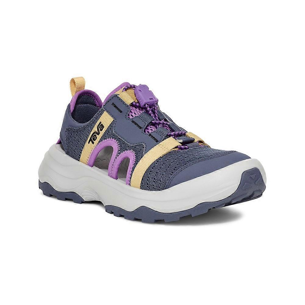 Shoes Teva Outflow Ct 1134364FOGR