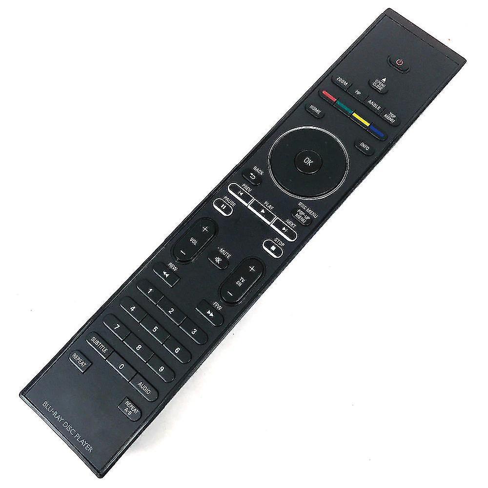Replacement Remote Controls  Sf202 For Philips Blu-ray Disc Player Bd Remote Control For Bdp3100 08-09-02 08-09-01 Refrigerator