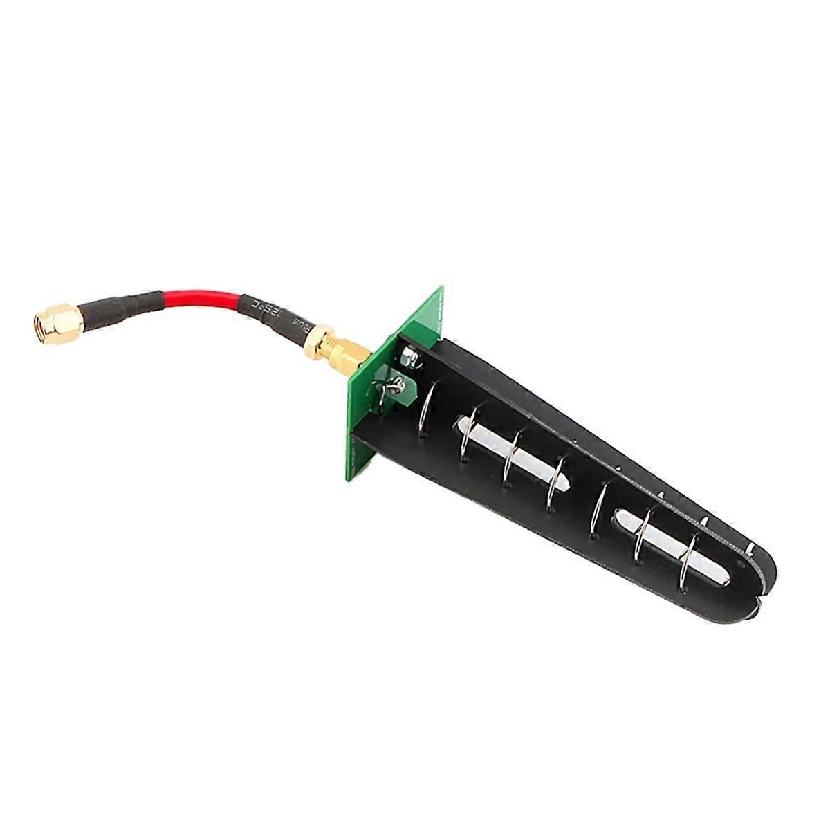 FPV 5.8GHz アンテナ 8 Elicoidale アンテナ Circolare Polarizzazione - VTX 長距離 (SMA) 用