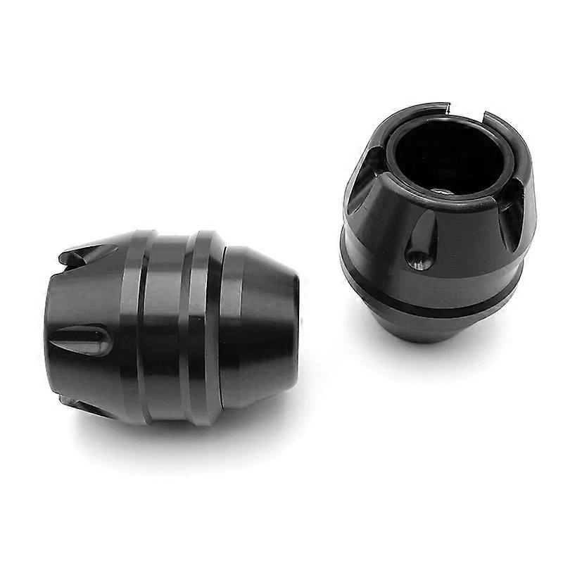 Elbil, sportbil, stor förskjutning, motorcykel, moped, modifierad stötdämpare, CNC, aluminiumlegering, gaffel, anti-fall kopp, tillbehör